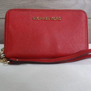 michael kors wallet handbolsa